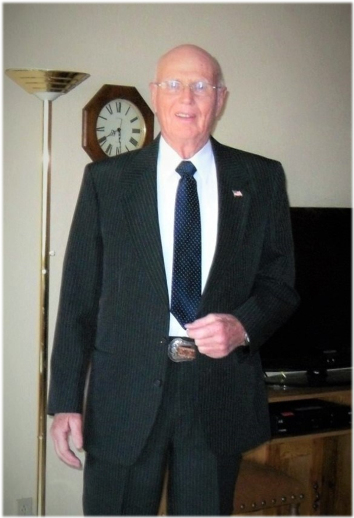 Stanley Hoye Profile Photo