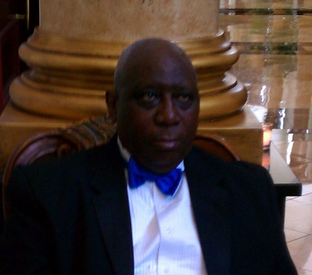 Clemmons Eugene Hudson