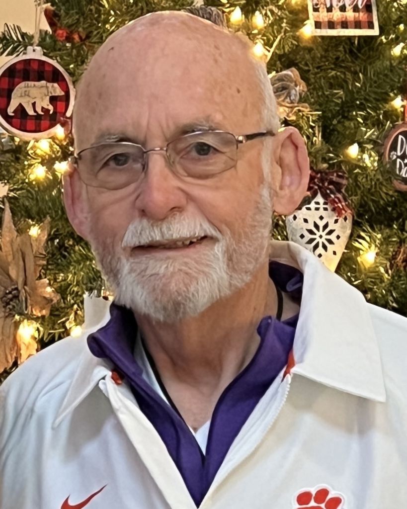 Douglas Craig Wilson Profile Photo