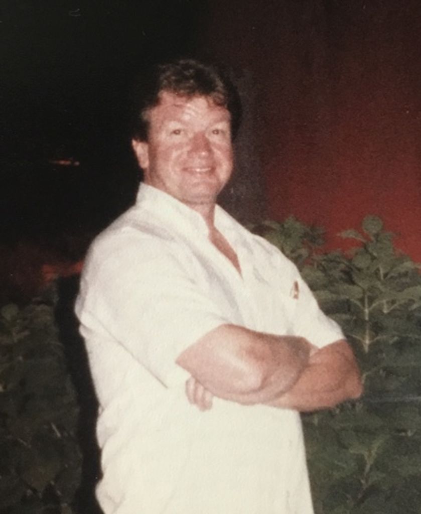 James "Wes" Spruill Profile Photo