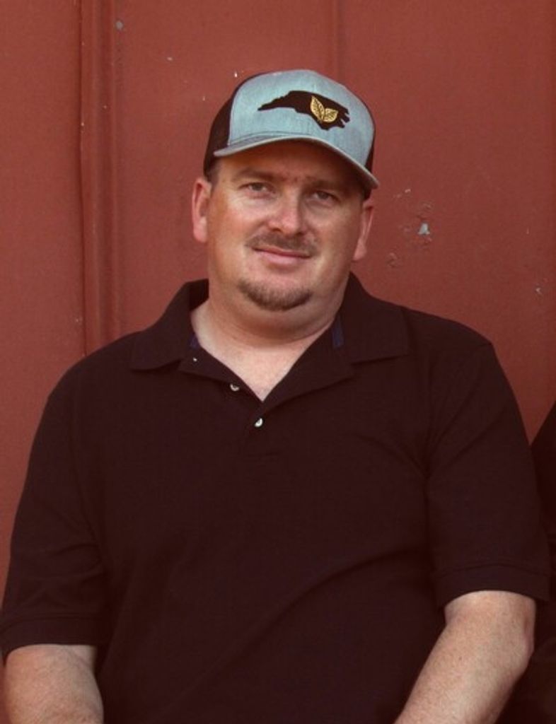 Marvin Ray Ramsey Profile Photo