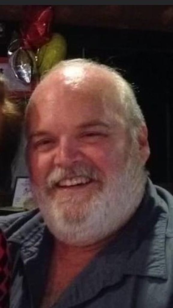 Mark "Hoss" Eugene Hook