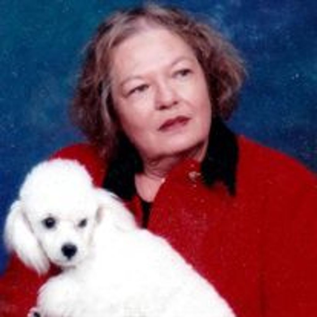 Peggy Lou Daniel