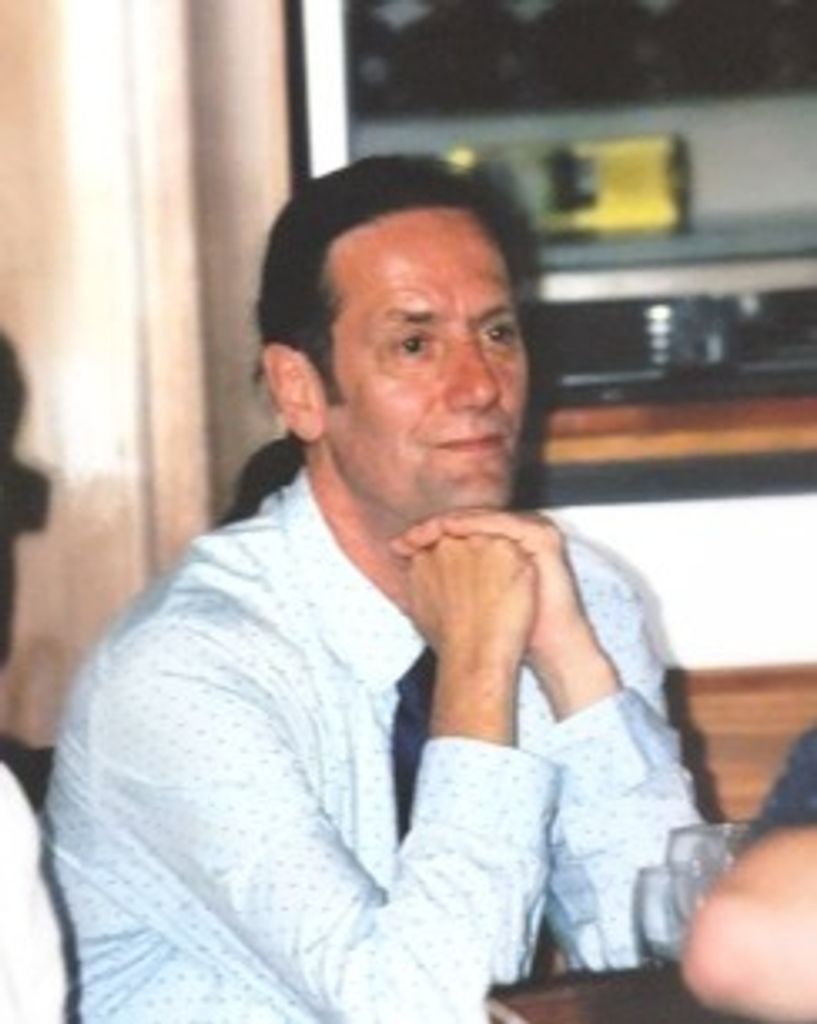 Shannon George Pierce Profile Photo