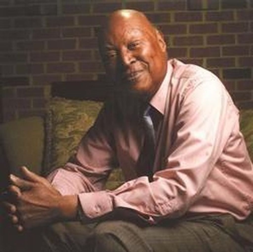 Horace A. Hayes Profile Photo