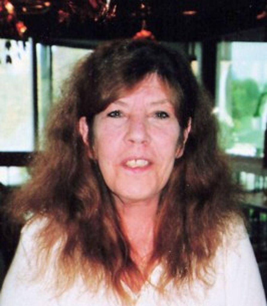 Susan Grepke Profile Photo