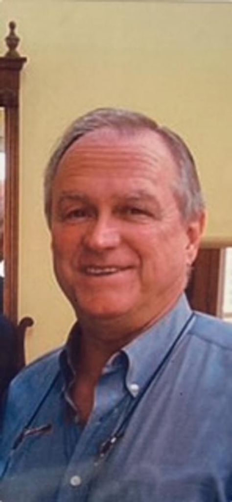 Peter J. Flood Profile Photo