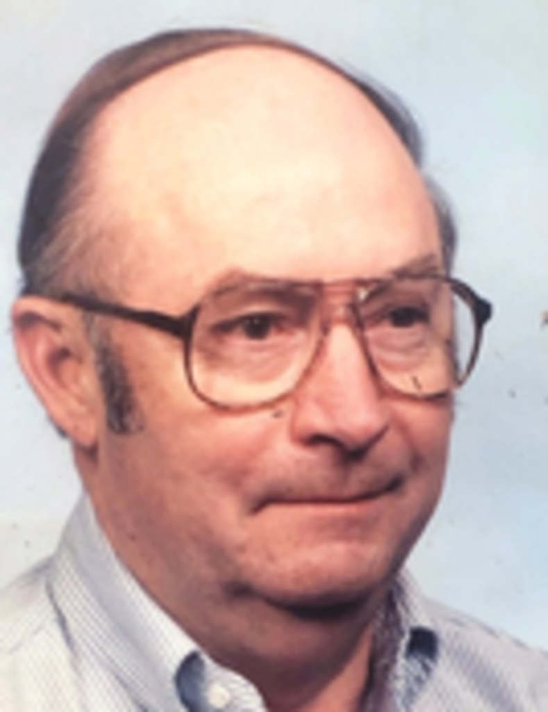 Mr. Benjamin "Billy" Alfred Blalock Profile Photo