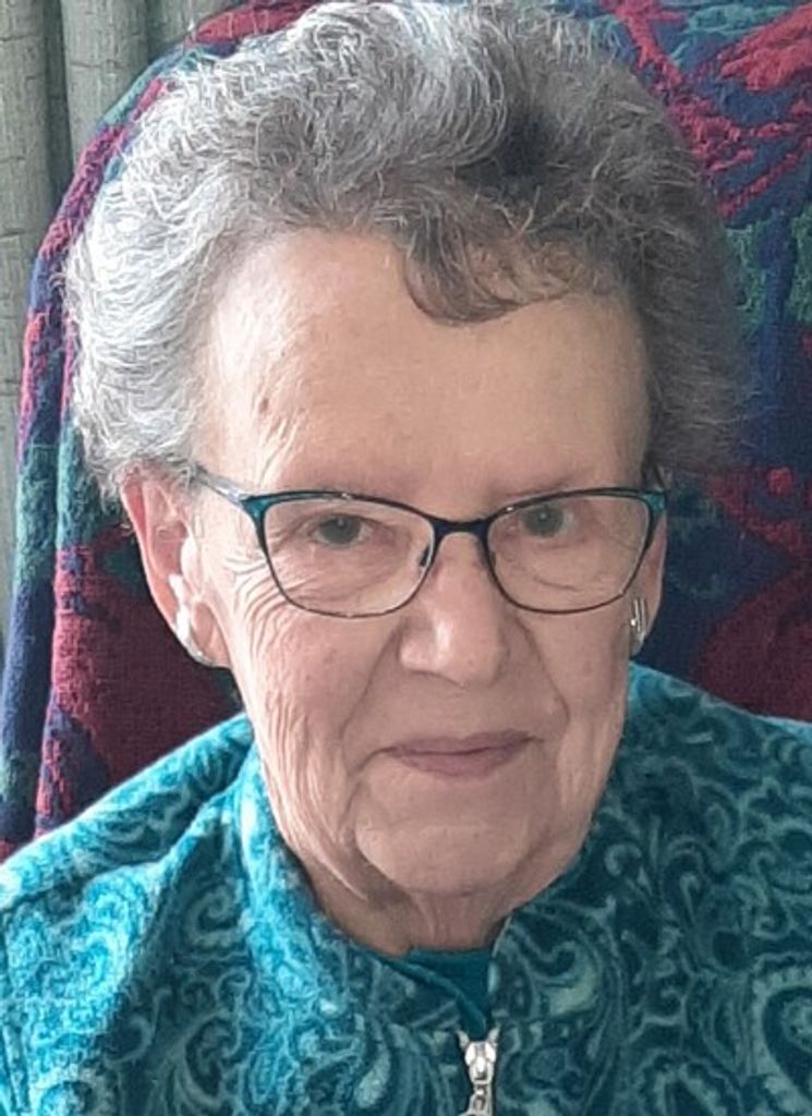 Carla Borde Profile Photo