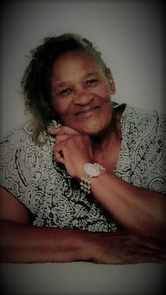 Mattie Pearl Jones-Cooper Profile Photo