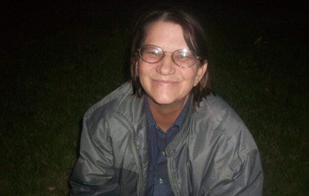 Deborah Kay Thompson