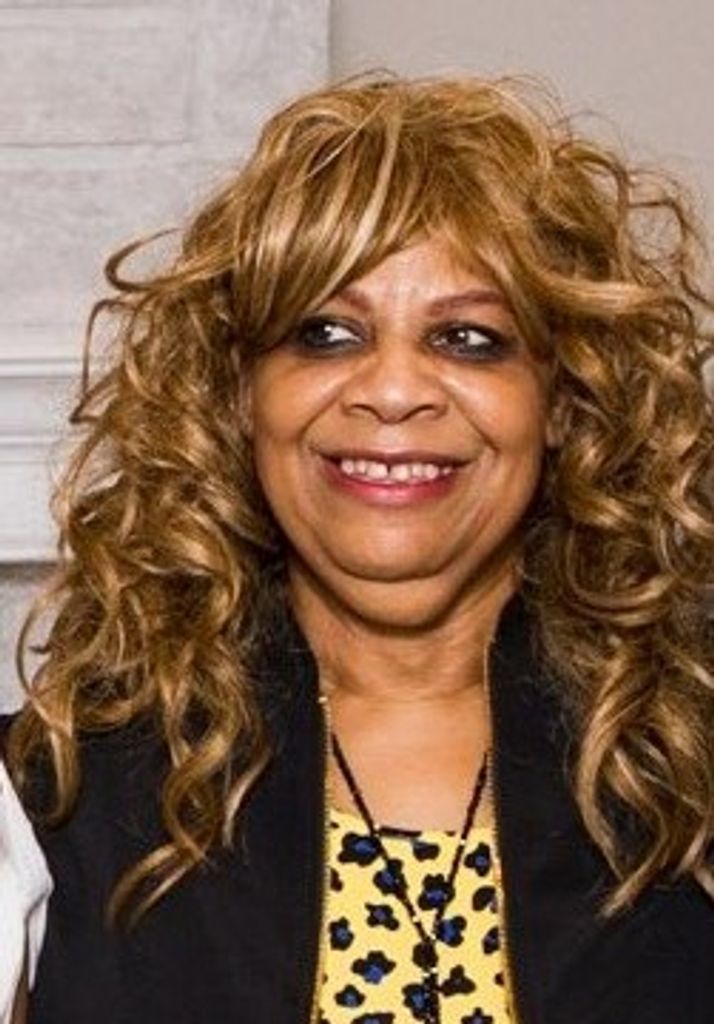 Margaret Muller Trice Profile Photo