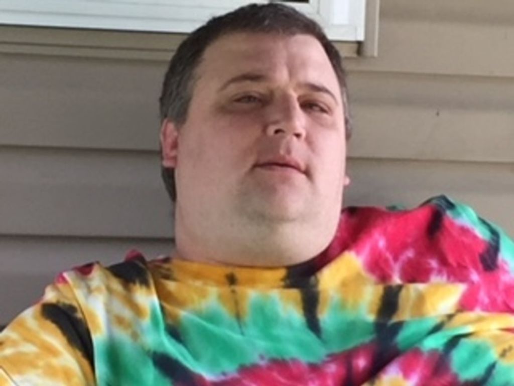 William Lloyd Grove Profile Photo