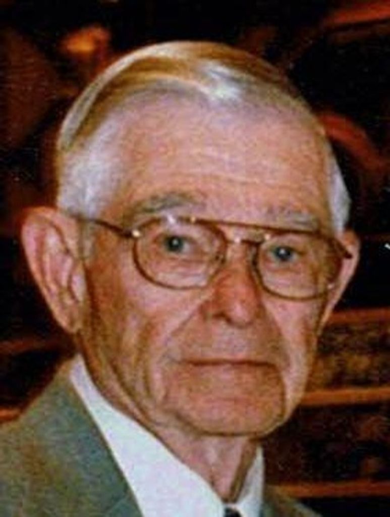 Russell Dale Showalter