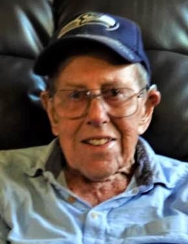 Alvin A.  Harris Profile Photo