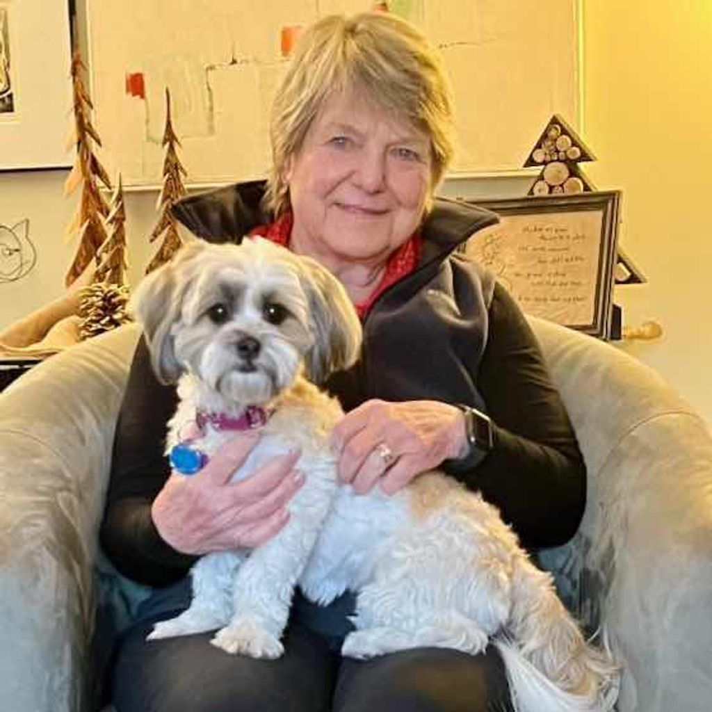 Sharon Louise Bernier (Sloboda) Profile Photo