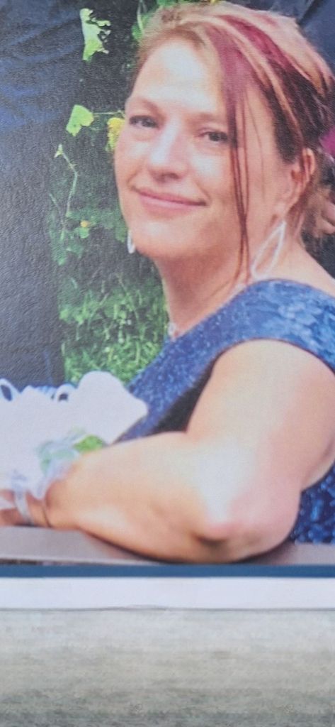 Rebecca E. Nasci Profile Photo