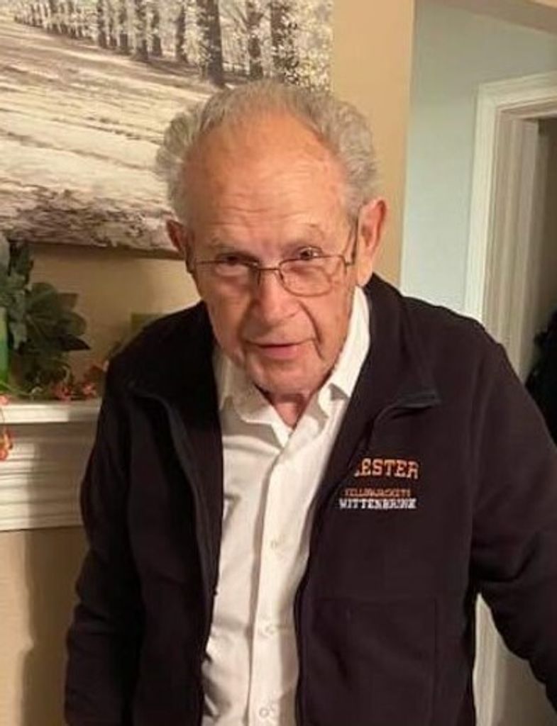 Howard S. Wittenbrink