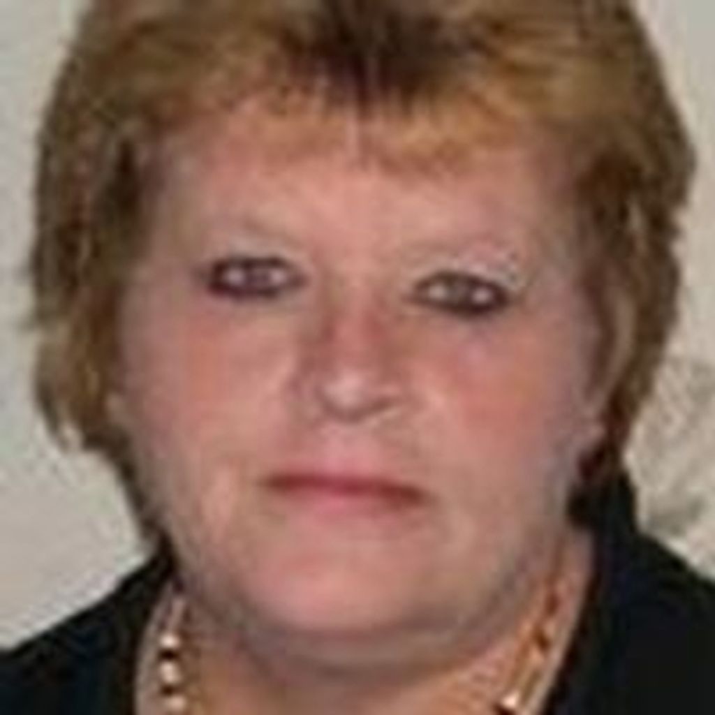 Donna Kay Jones