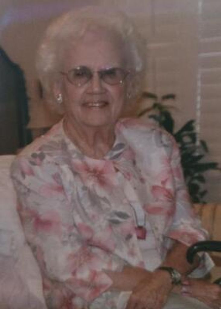 Lita Craig Johnson Profile Photo