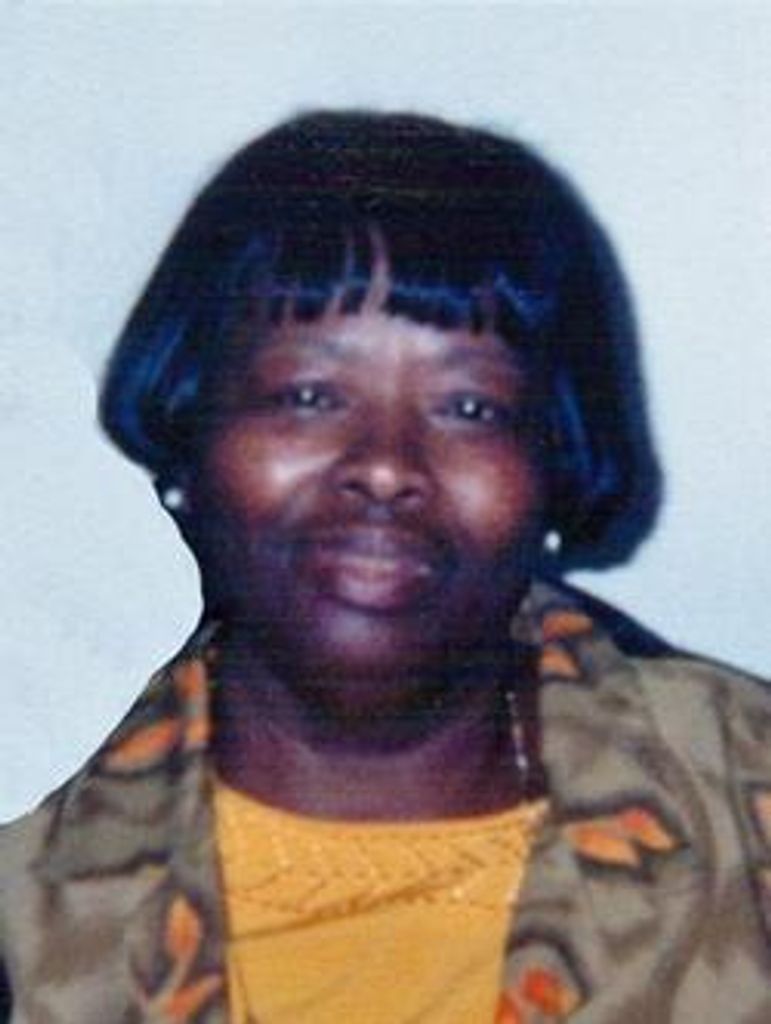 Louise Thorpe Profile Photo