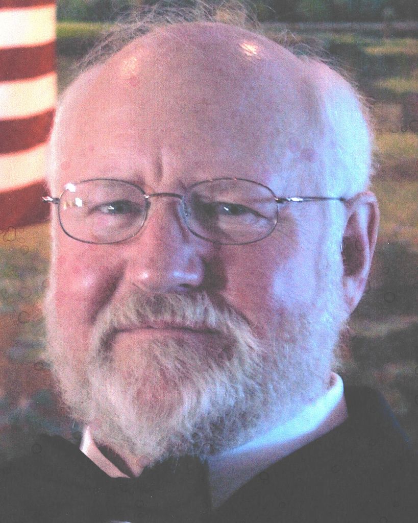 Robert B. Sweney Profile Photo