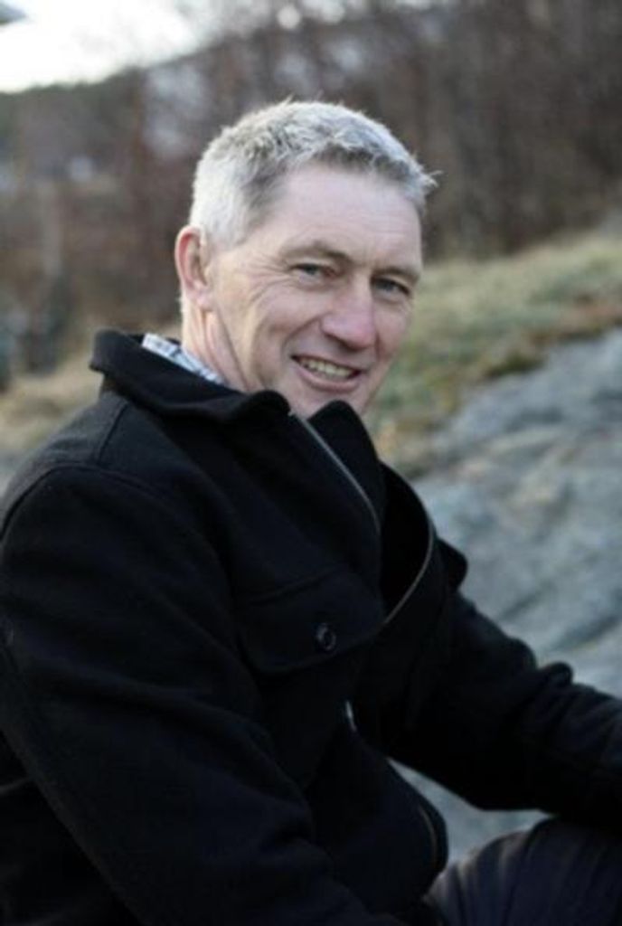 Rick Anthony Barker Profile Photo