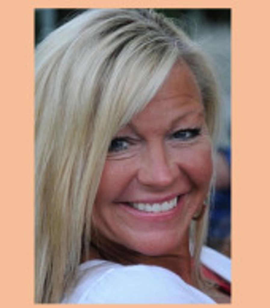 Jennifer Schreier Profile Photo