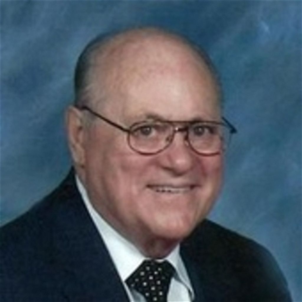 Edward S Blackburn