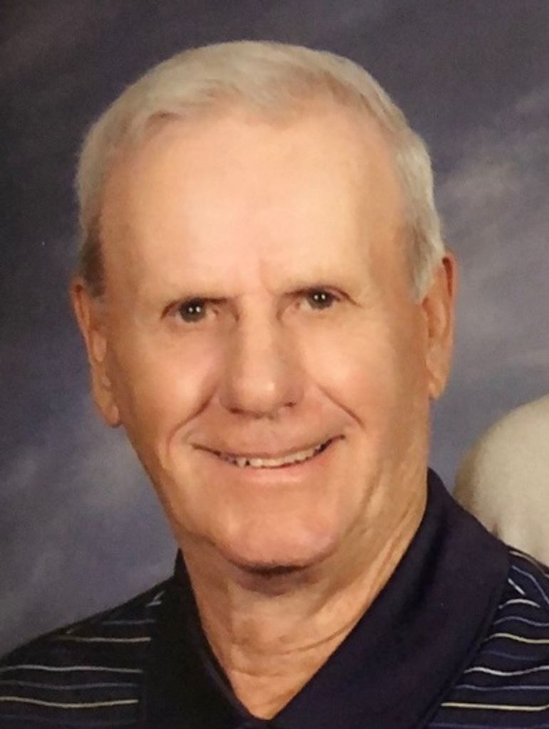 James E. Knox Profile Photo