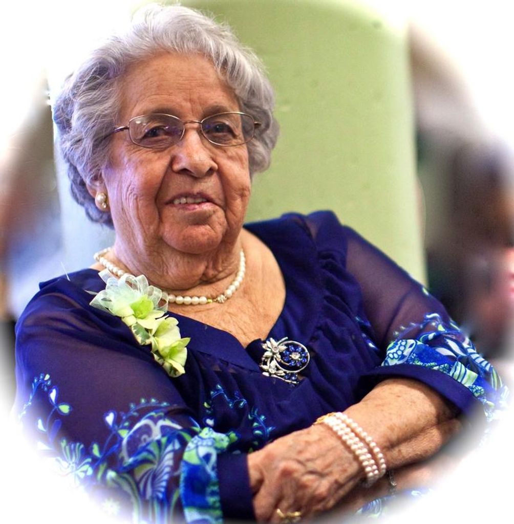 Maria Petrita Villanueva Profile Photo
