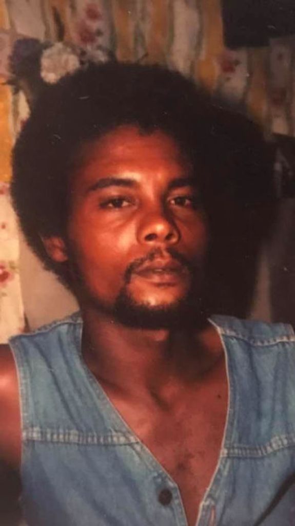 Lenard Percy Diggs Profile Photo
