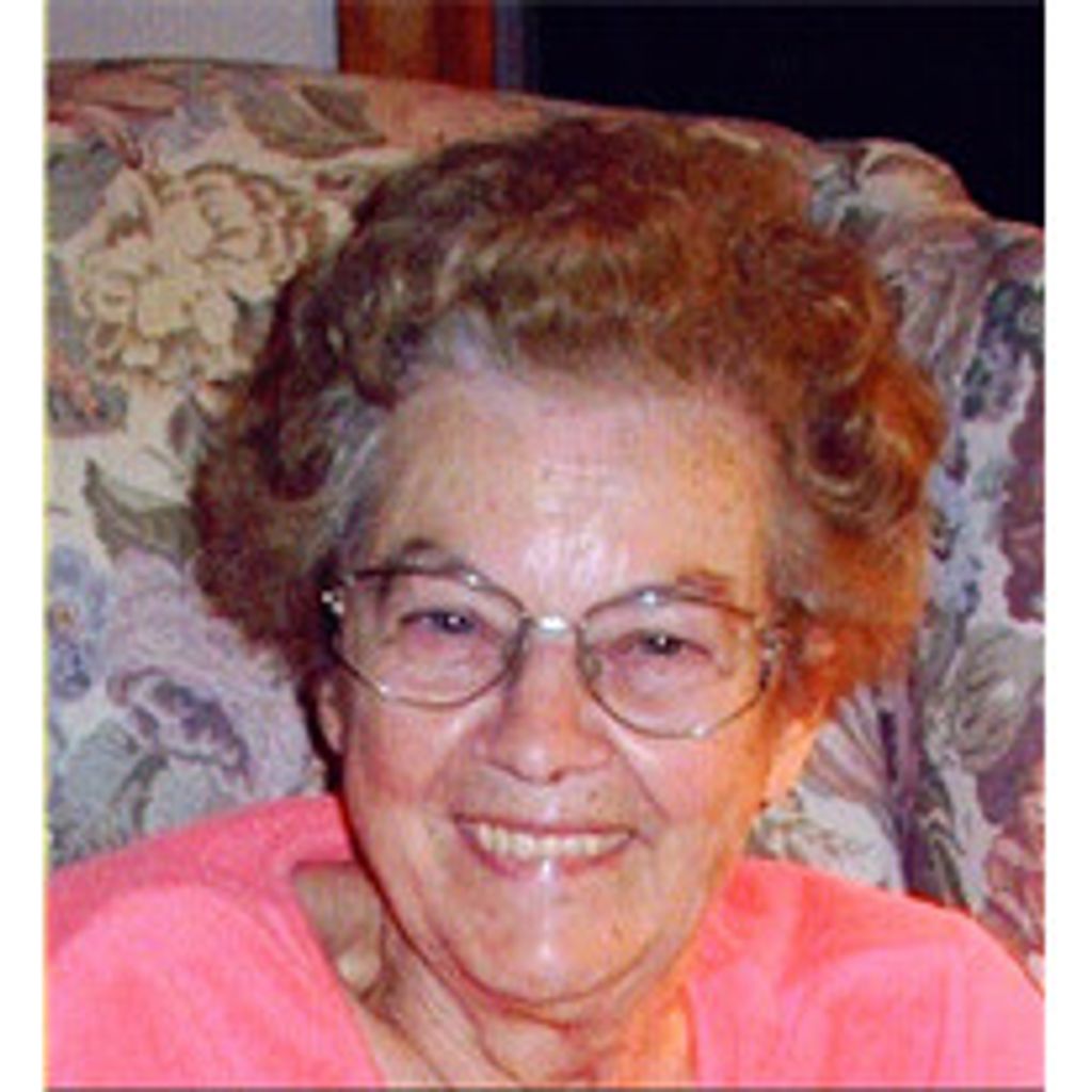 Reta M. Pepple
