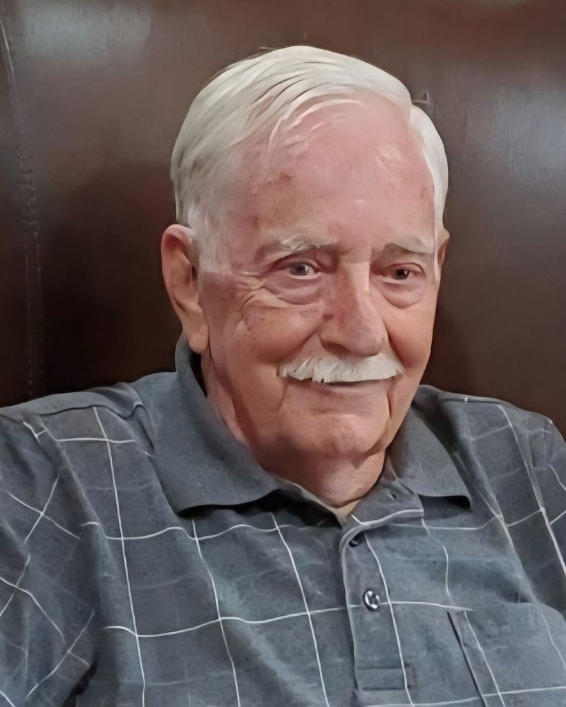 George Raymond Matthews Profile Photo