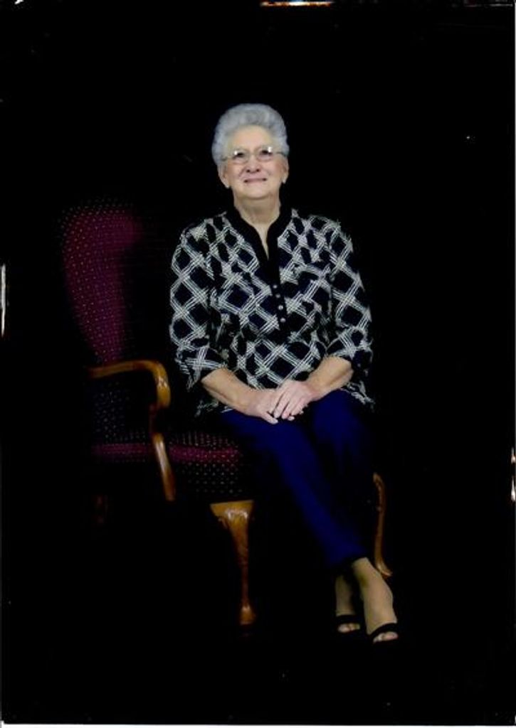 Mrs. Claudette Lindsey Profile Photo
