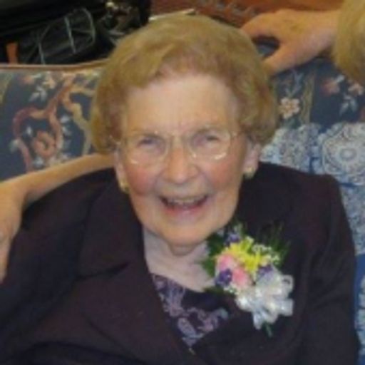 Janet M. Lapp Profile Photo