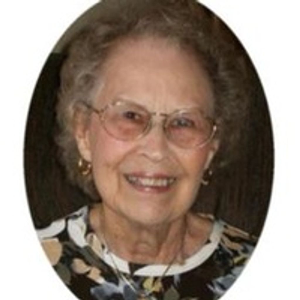 Nellie Jane Anderson