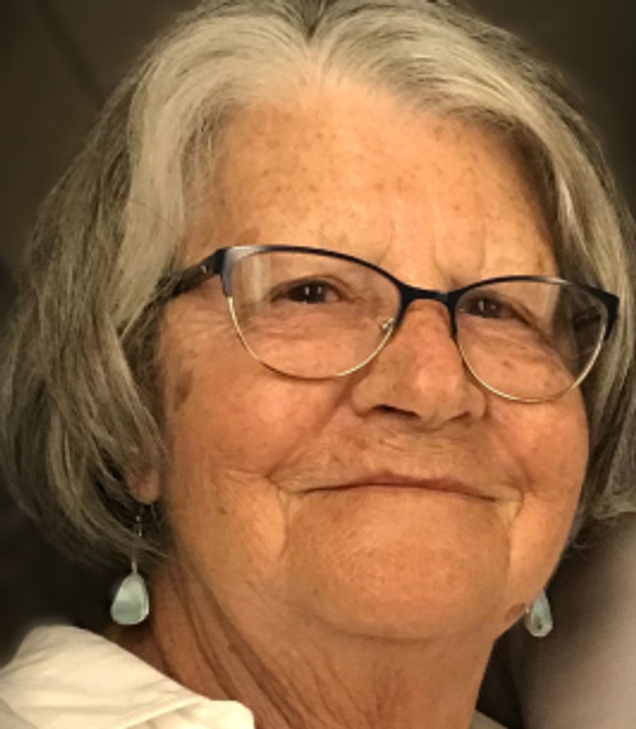 Elizabeth Barish Profile Photo
