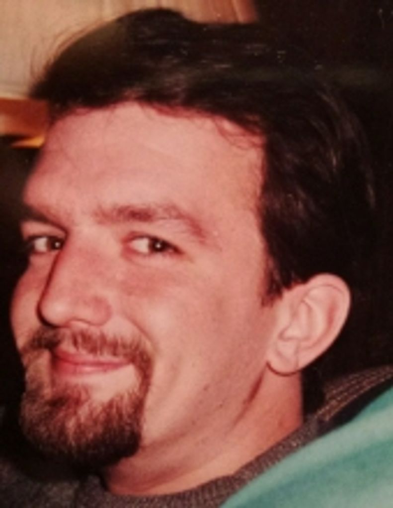 Stephen E. Alexander