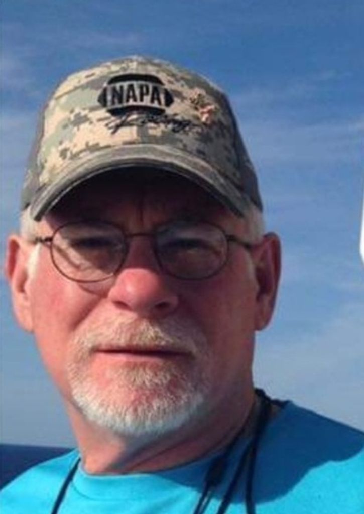 Yancy Doyle Martin Profile Photo
