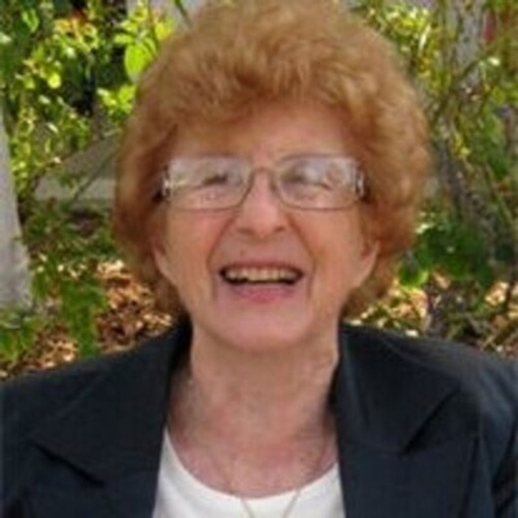 Rosanne "Posy" S. Kopf