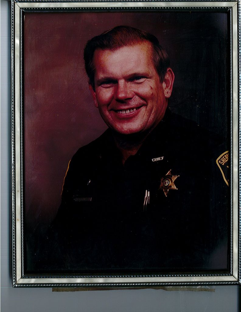 Charles Herbert "Chuck" Collard Profile Photo