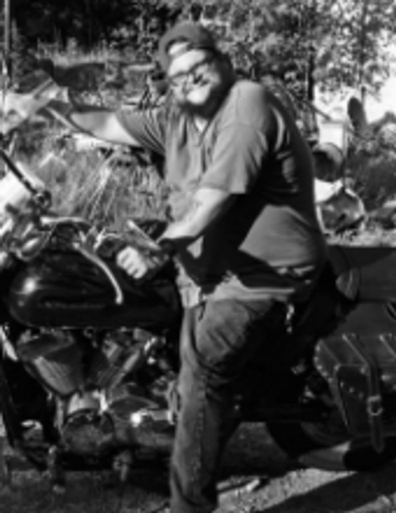 James Ray Harris Profile Photo