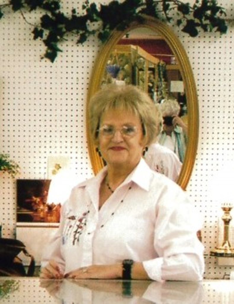 Freida Fansler