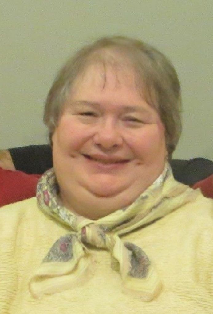 Hedwig Marie Iovito Profile Photo