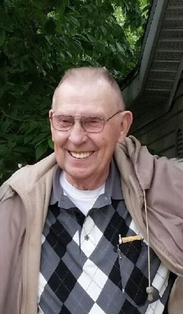 Allan Peter Larsen