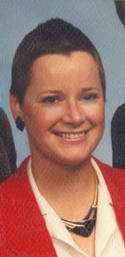 Nancy Elizabeth Mowat