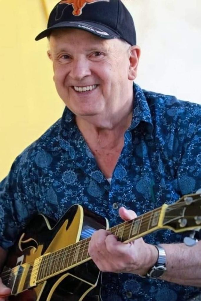 Gerald E. Gregory