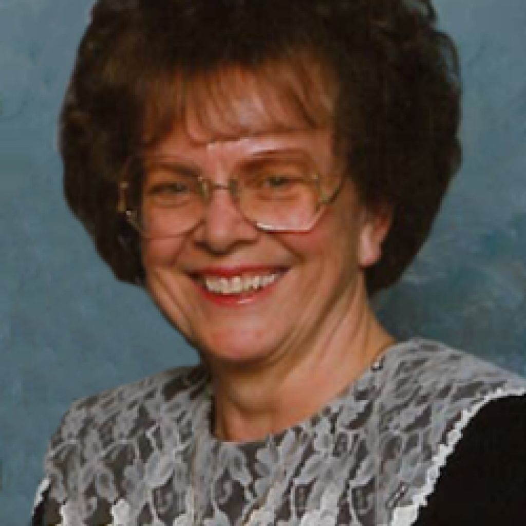 Helen   Squire