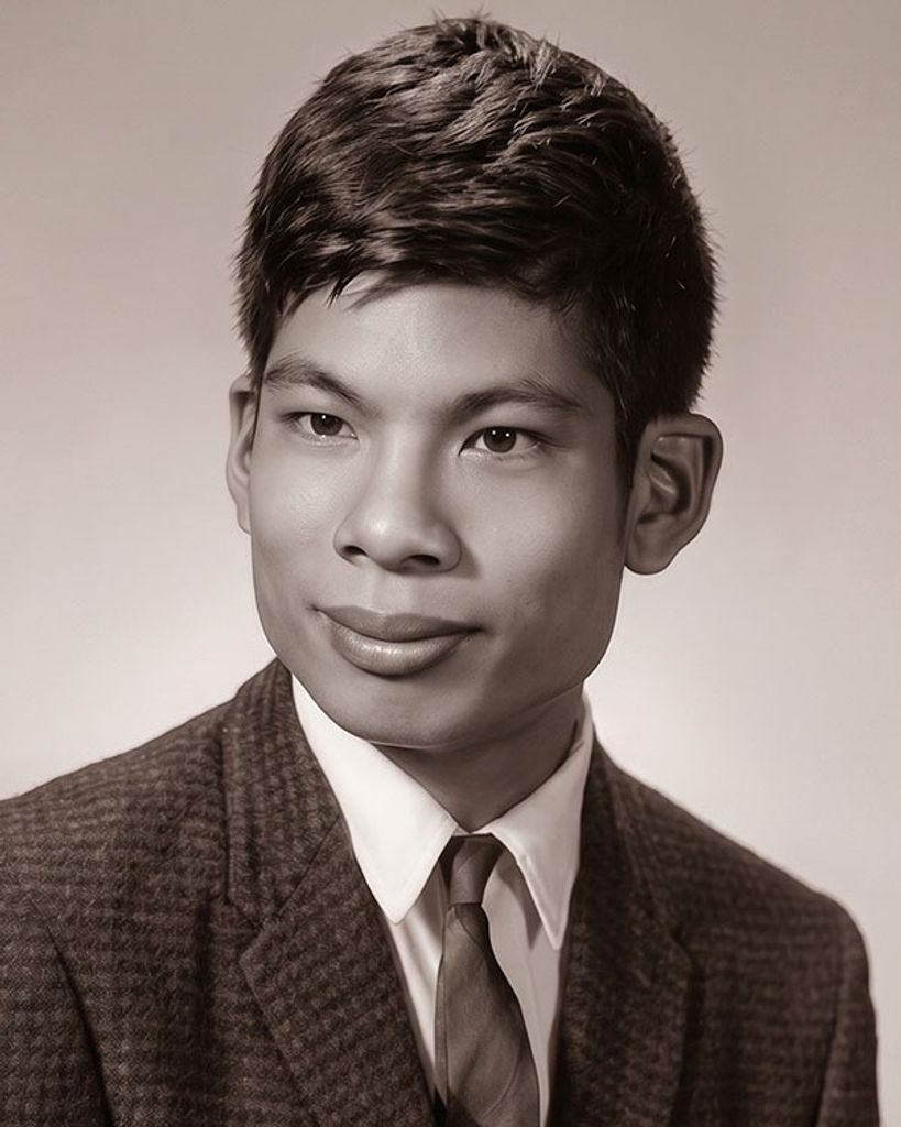 Frederic Tetsuo Suruki Profile Photo